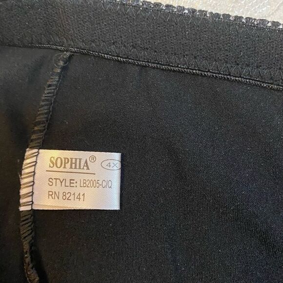 🌸Sophia women’s sexy panties underwear Size: 42 C - Picture 6 of 8